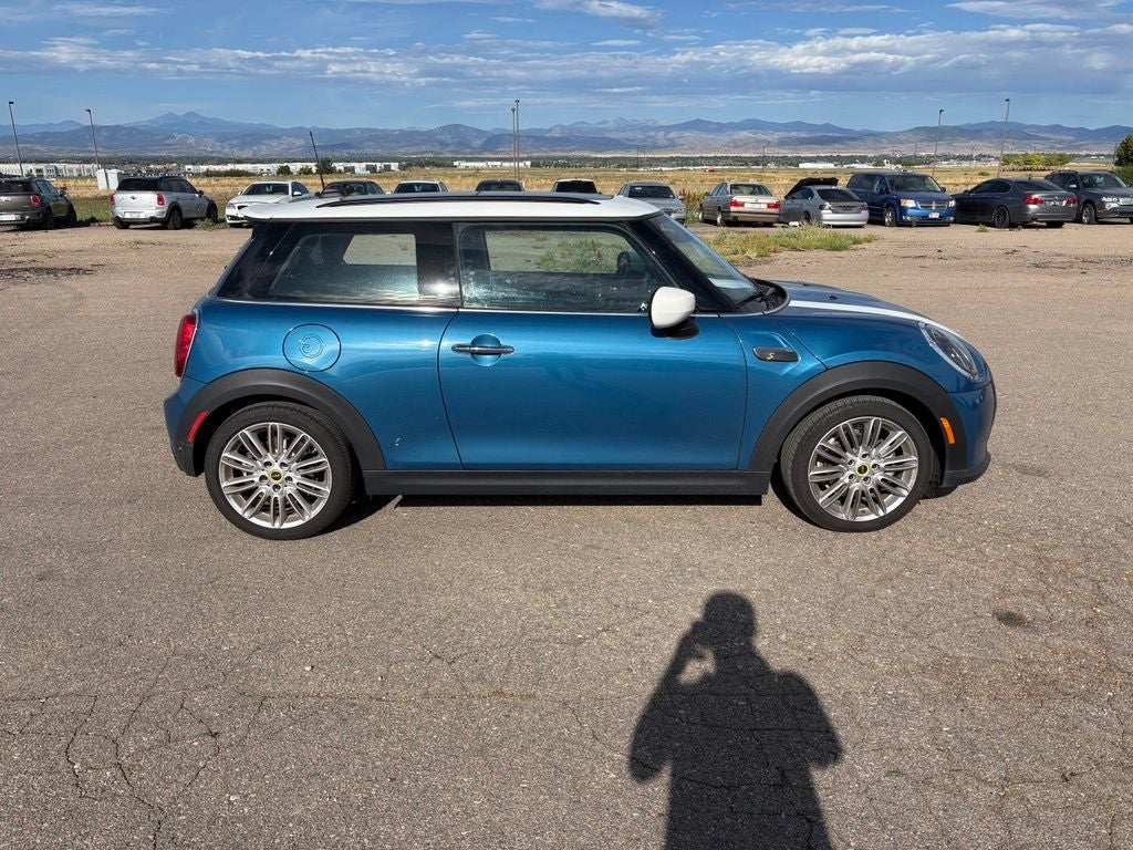 2024 MINI Hardtop 2 Door Cooper SE