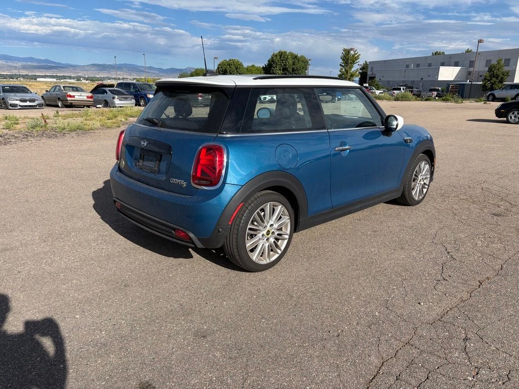 2024 MINI Hardtop 2 Door Cooper SE