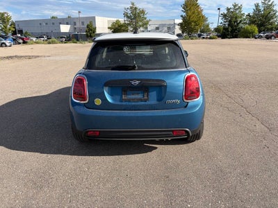 2024 MINI Hardtop 2 Door Cooper SE