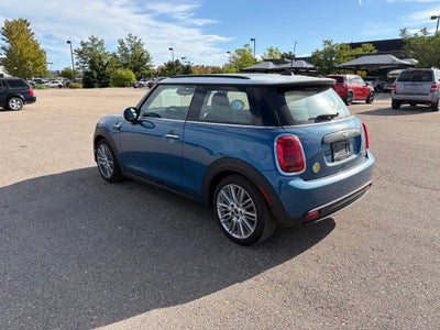 2024 MINI Hardtop 2 Door Cooper SE