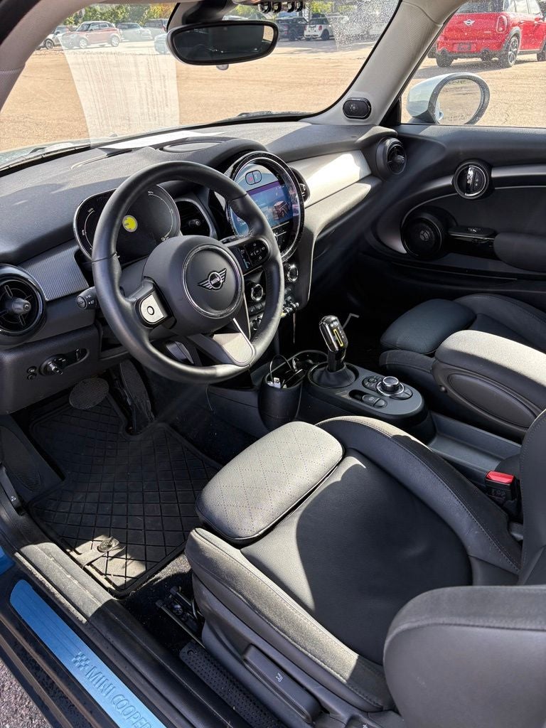 2024 MINI Hardtop 2 Door Cooper SE