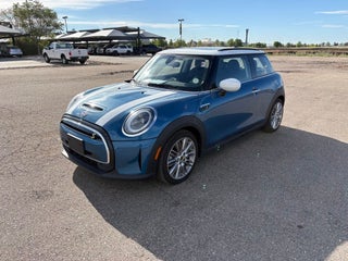 2024 MINI Hardtop 2 Door Cooper SE