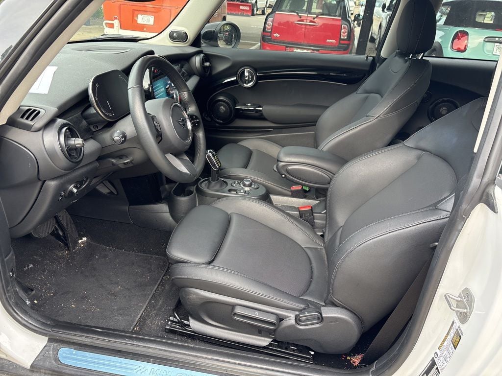 2024 MINI Hardtop 2 Door Cooper SE