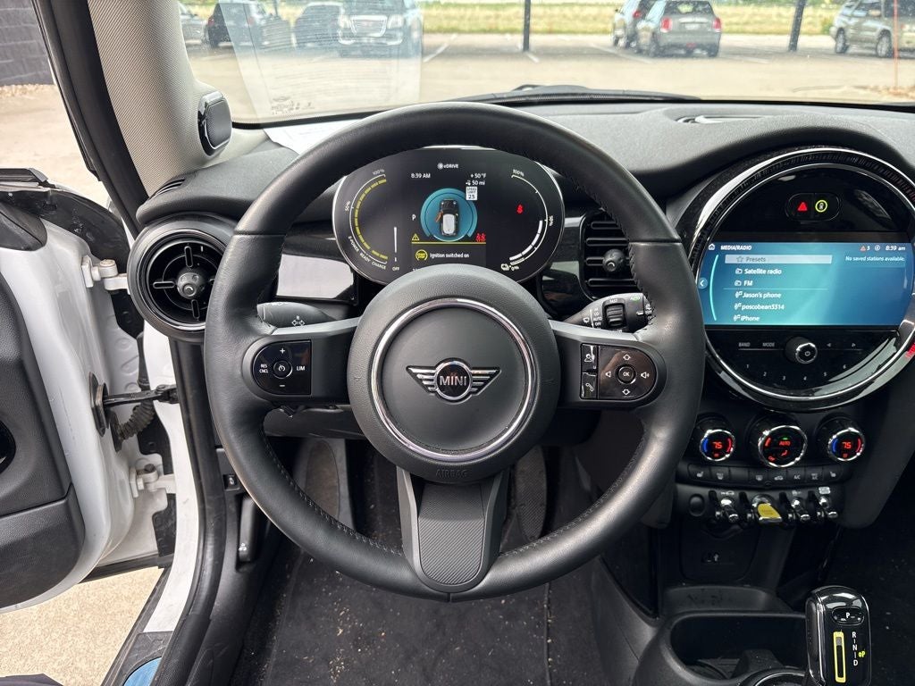 2024 MINI Hardtop 2 Door Cooper SE