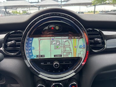 2024 MINI Hardtop 2 Door Cooper SE