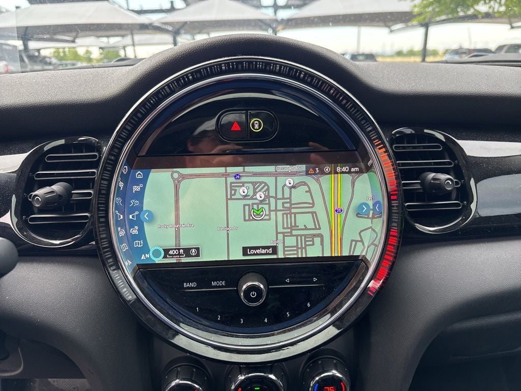 2024 MINI Hardtop 2 Door Cooper SE