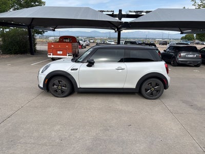 2024 MINI Hardtop 2 Door Cooper SE