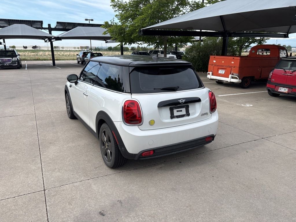 2024 MINI Hardtop 2 Door Cooper SE
