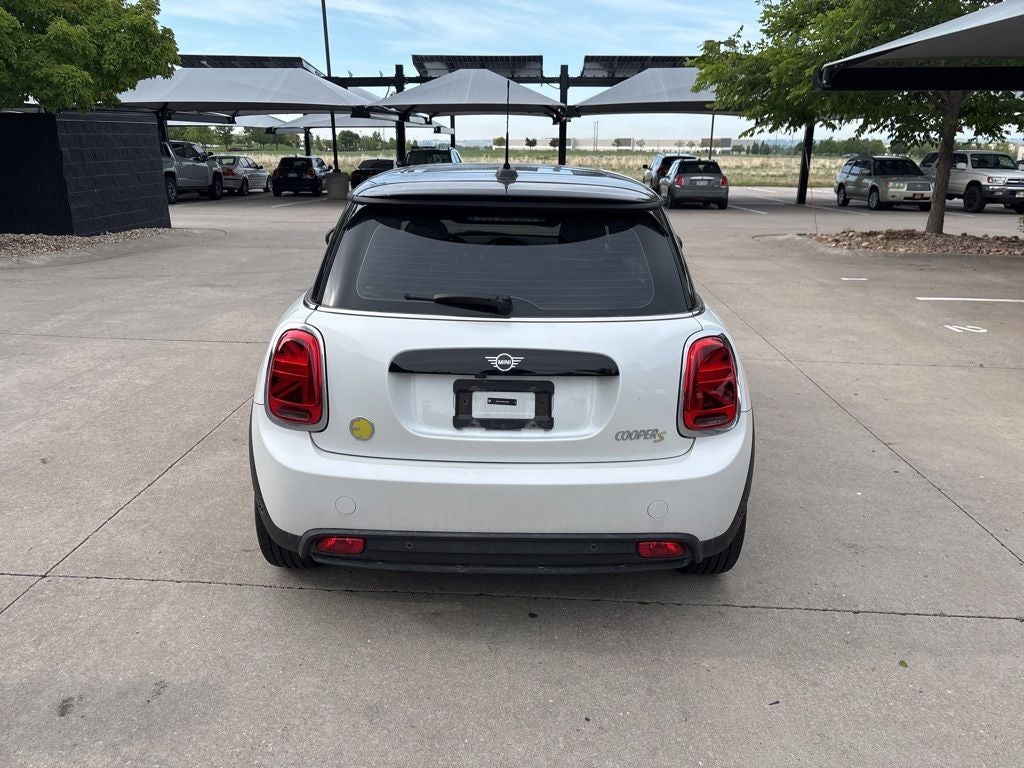 2024 MINI Hardtop 2 Door Cooper SE