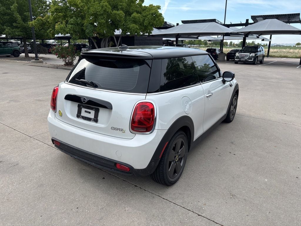 2024 MINI Hardtop 2 Door Cooper SE