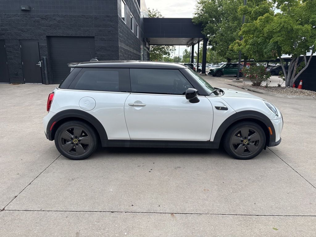 2024 MINI Hardtop 2 Door Cooper SE