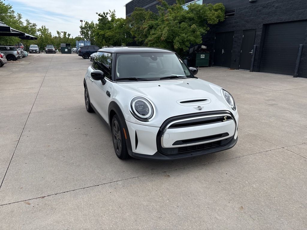 2024 MINI Hardtop 2 Door Cooper SE