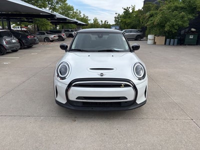 2024 MINI Hardtop 2 Door Cooper SE