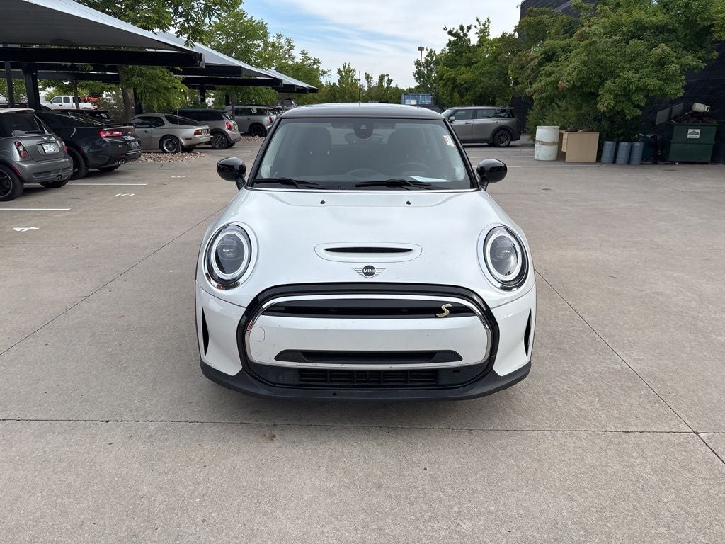 2024 MINI Hardtop 2 Door Cooper SE