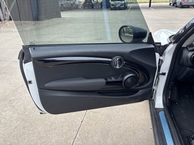 2024 MINI Hardtop 2 Door Cooper SE