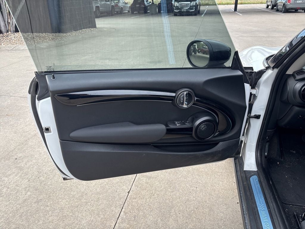 2024 MINI Hardtop 2 Door Cooper SE