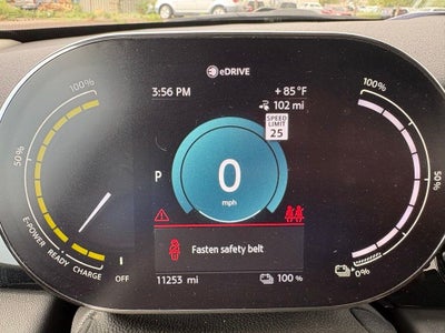 2024 MINI Hardtop 2 Door Cooper SE