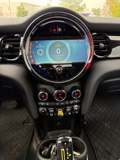 2024 MINI Hardtop 2 Door Cooper SE