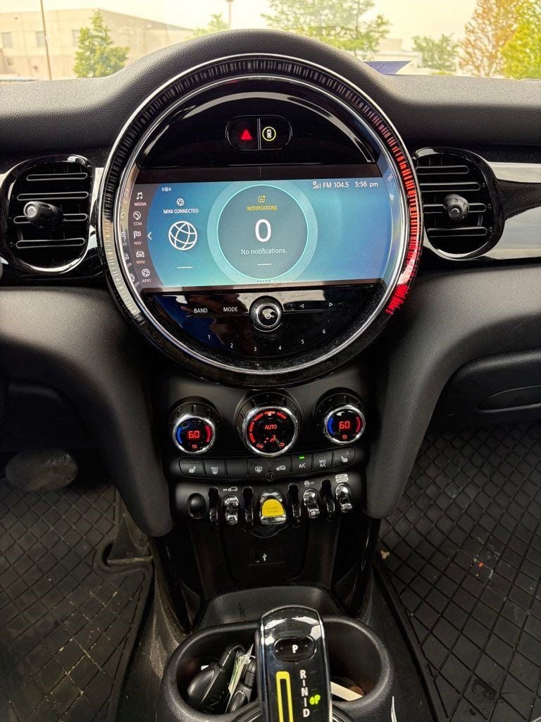 2024 MINI Hardtop 2 Door Cooper SE