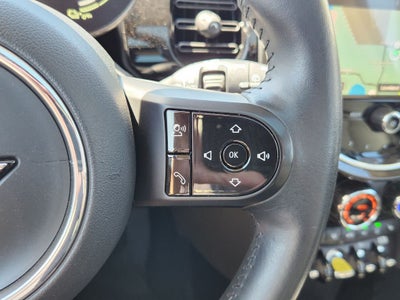 2024 MINI Hardtop 2 Door Cooper SE