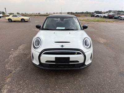 2024 MINI Hardtop 2 Door Cooper SE