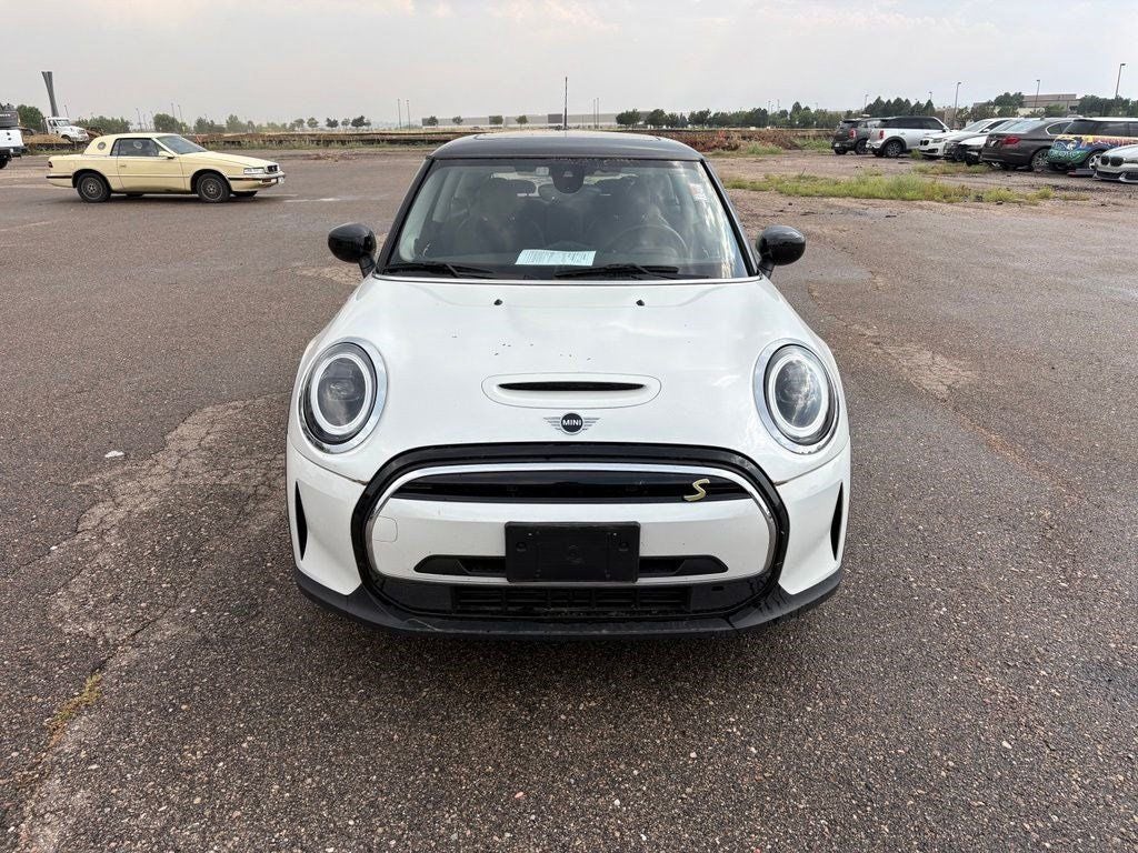 2024 MINI Hardtop 2 Door Cooper SE