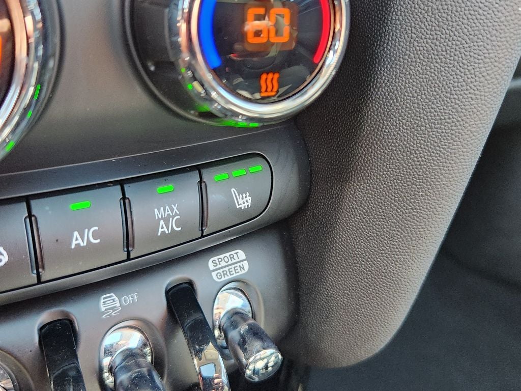2024 MINI Hardtop 2 Door Cooper SE
