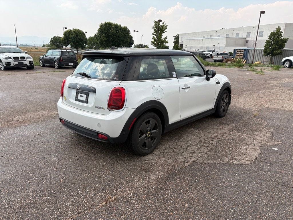2024 MINI Hardtop 2 Door Cooper SE