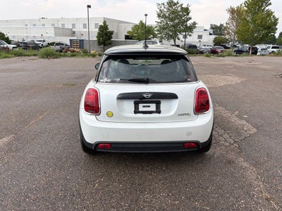 2024 MINI Hardtop 2 Door Cooper SE