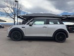 2024 MINI Cooper SE Electric Signature