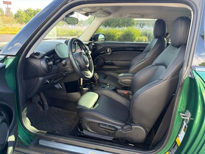 2022 MINI Hardtop 2 Door Cooper SE