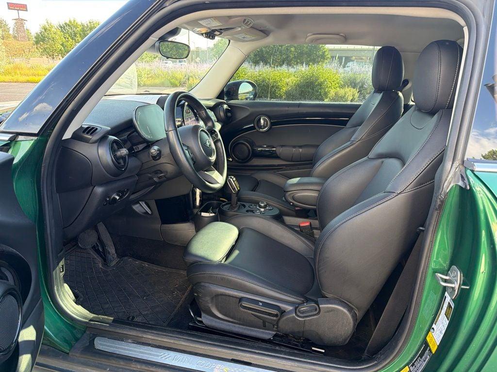 2022 MINI Hardtop 2 Door Cooper SE