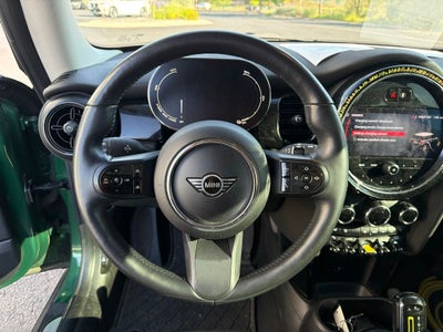 2022 MINI Hardtop 2 Door Cooper SE