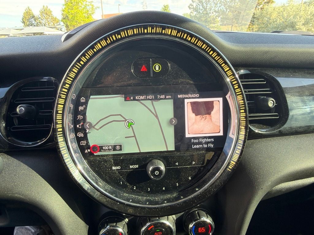 2022 MINI Hardtop 2 Door Cooper SE