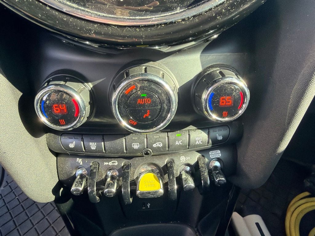 2022 MINI Hardtop 2 Door Cooper SE
