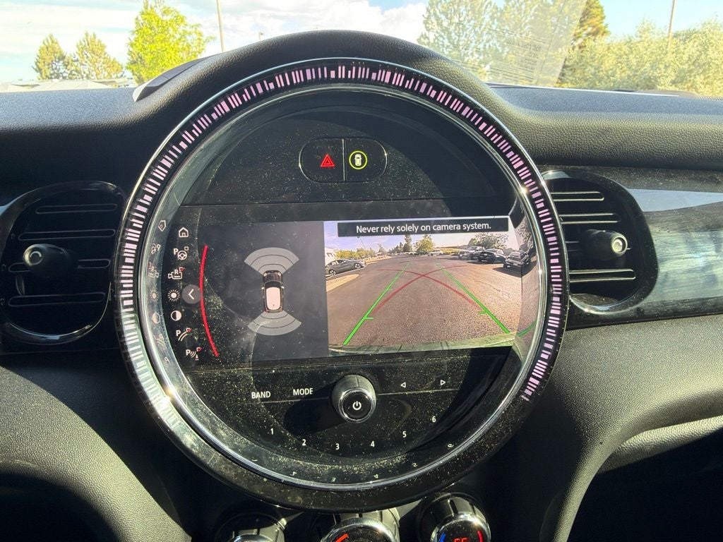 2022 MINI Hardtop 2 Door Cooper SE