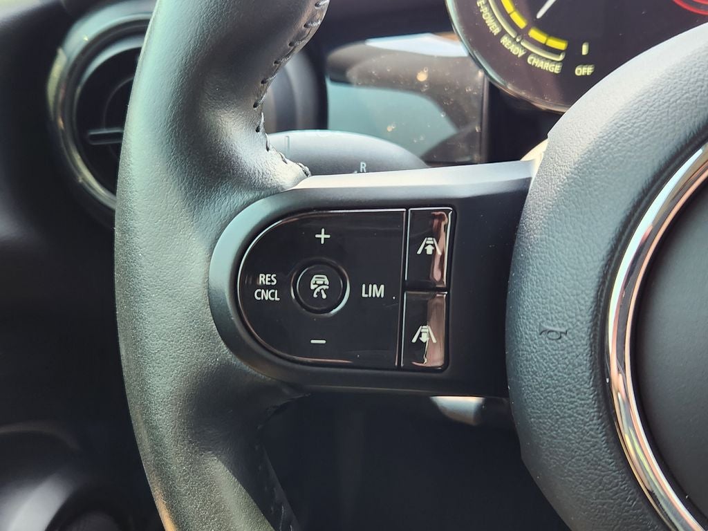 2022 MINI Hardtop 2 Door Cooper SE