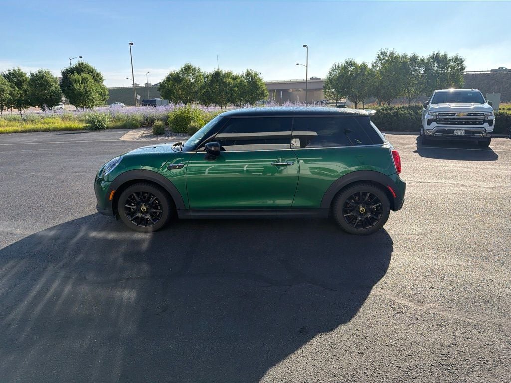 2022 MINI Hardtop 2 Door Cooper SE