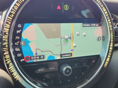 2022 MINI Hardtop 2 Door Cooper SE