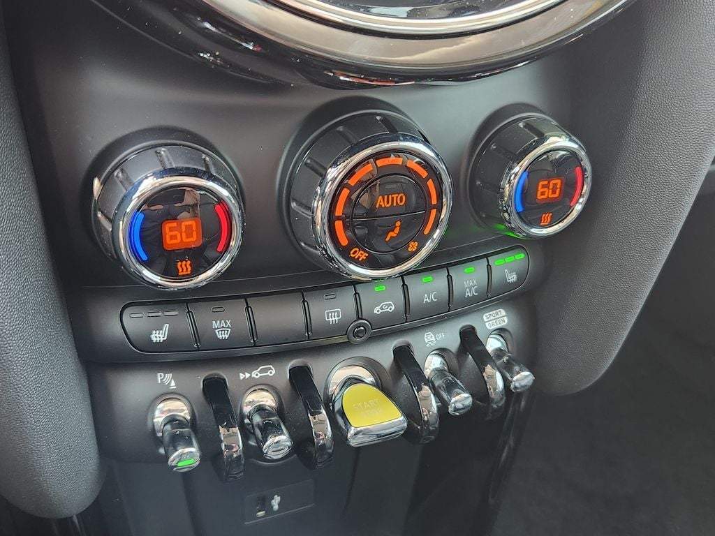 2022 MINI Hardtop 2 Door Cooper SE