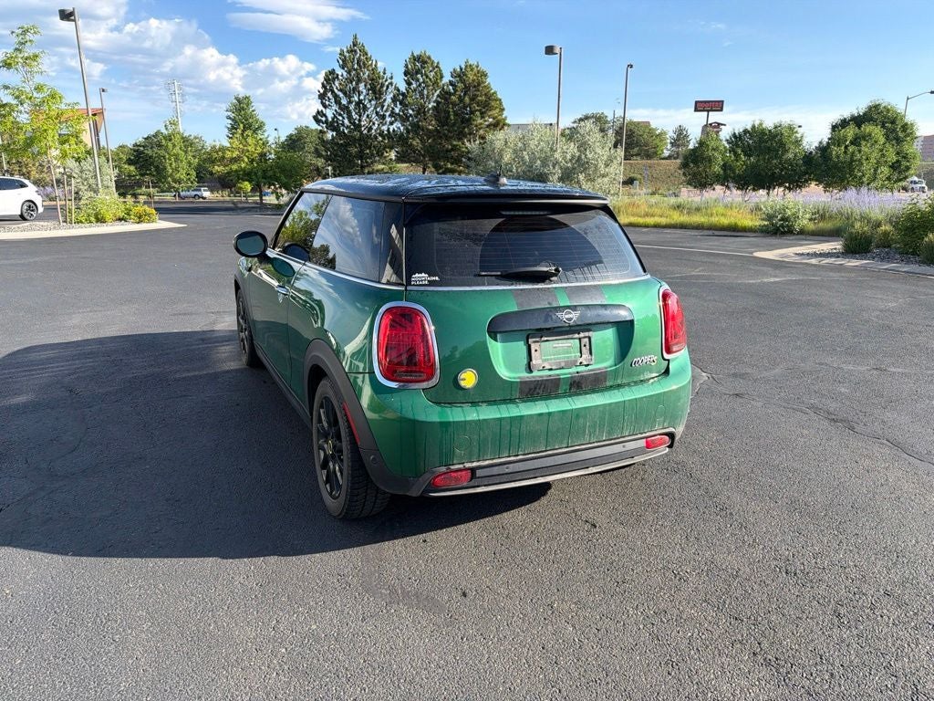 2022 MINI Hardtop 2 Door Cooper SE