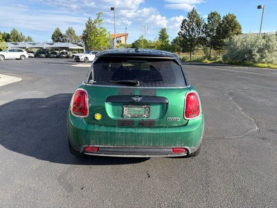 2022 MINI Hardtop 2 Door Cooper SE
