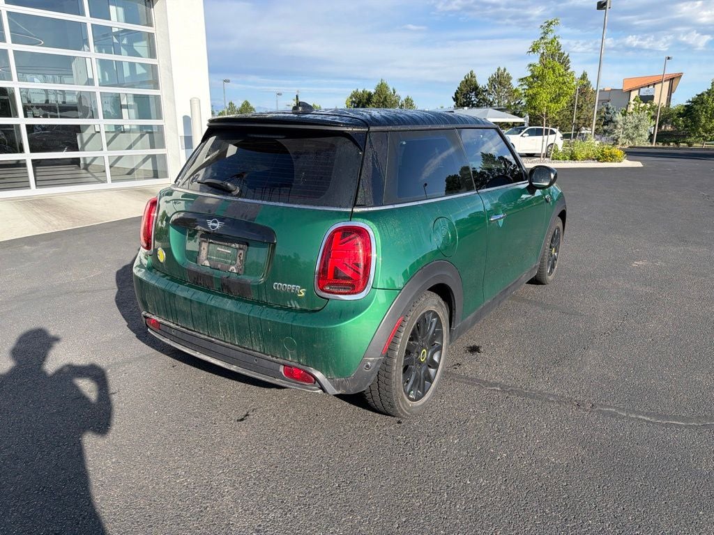 2022 MINI Hardtop 2 Door Cooper SE