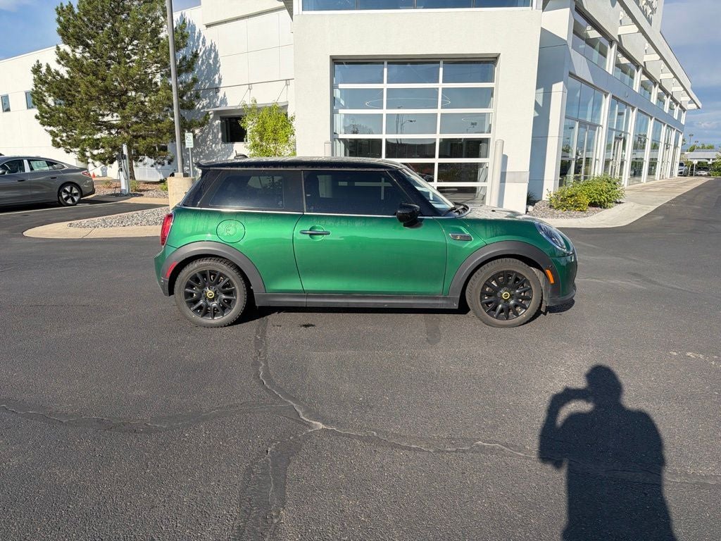2022 MINI Hardtop 2 Door Cooper SE