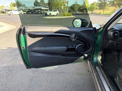 2022 MINI Hardtop 2 Door Cooper SE