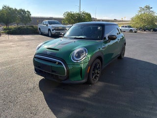 2022 MINI Hardtop 2 Door Cooper SE