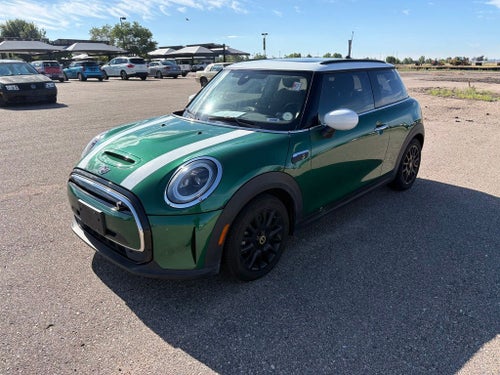 2024 MINI Hardtop 2 Door Cooper SE