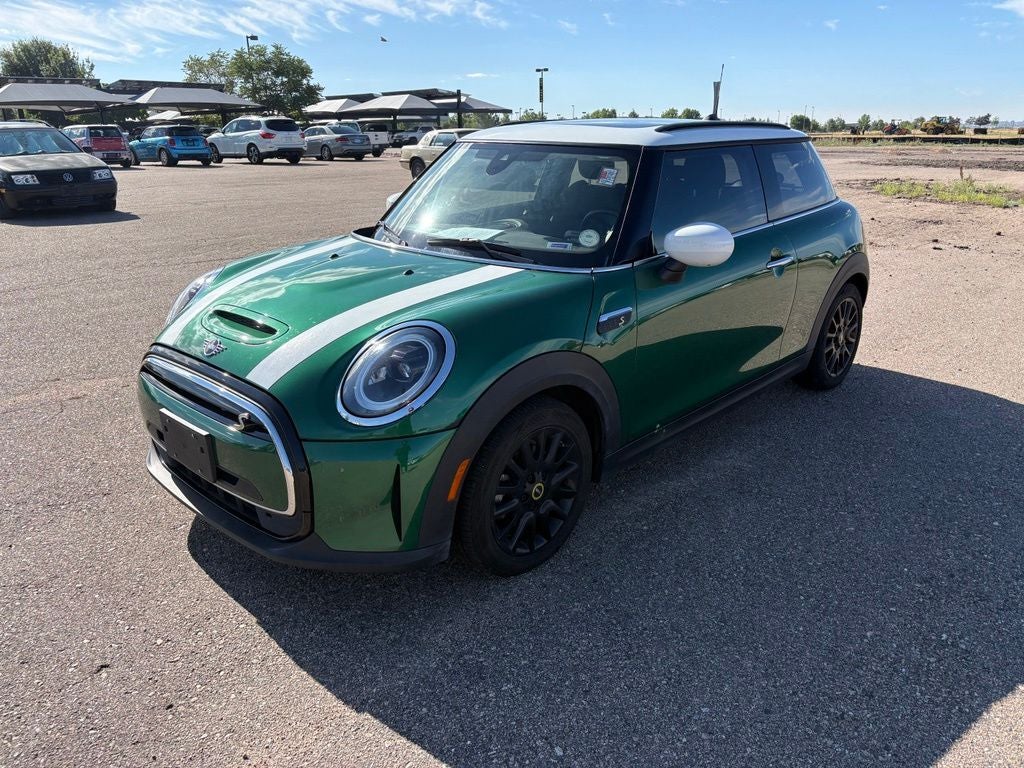 2024 MINI Hardtop 2 Door Cooper SE