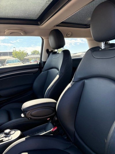 2024 MINI Hardtop 2 Door Cooper SE
