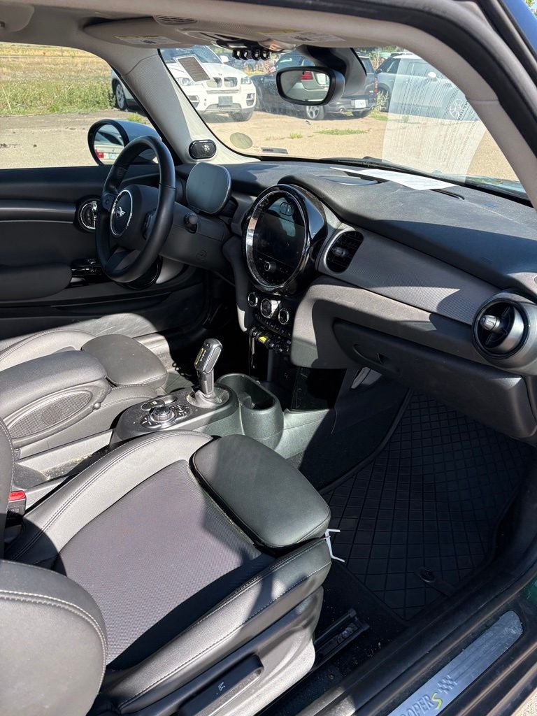2024 MINI Hardtop 2 Door Cooper SE